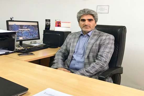 انتصاب دکتر سید داود اشرفی به‌عنوان سرپرست دانشکده بهداشت دانشگاه علوم پزشکی گیلان