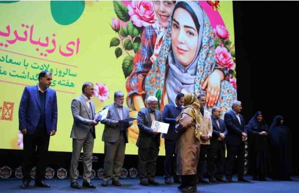 بانوان شهرداری سرمایه‌های باارزش مدیریت شهری هستند