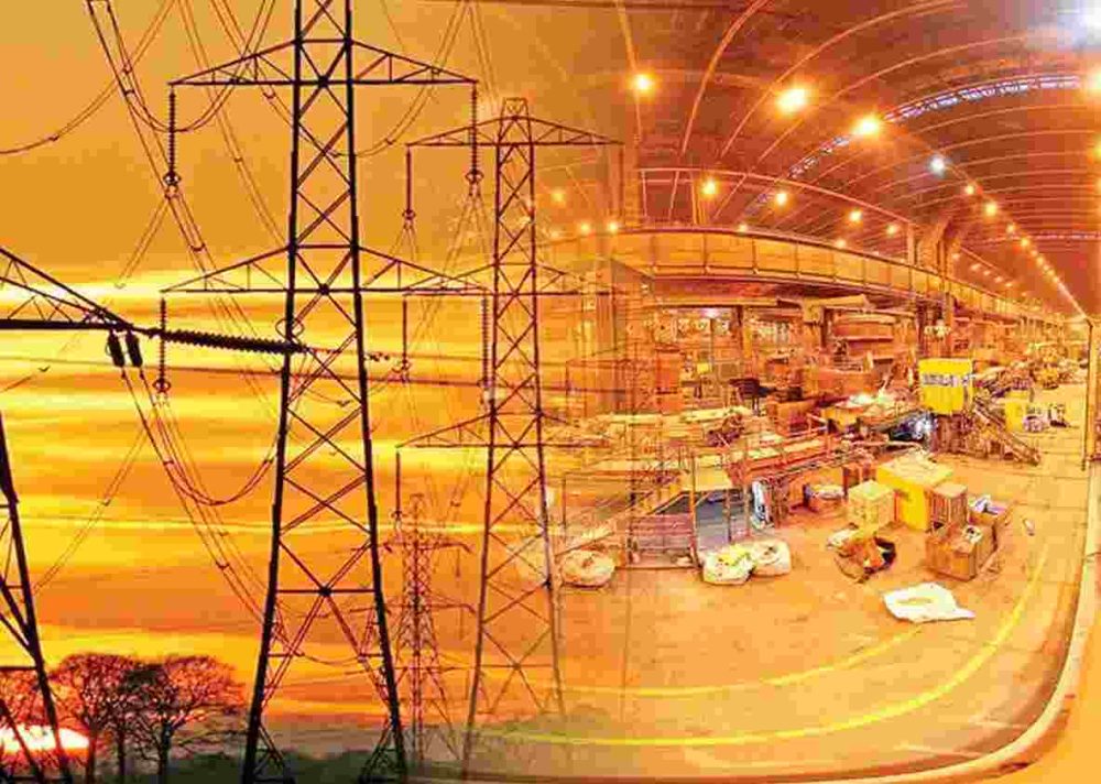 بدهی انباشته مشترکان برق صنعتی به ۶۷ هزار میلیارد تومان رسید