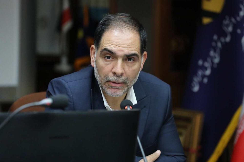 افتتاح ۲۴۳ طرح صنعت برق با سرمایه‌گذاری ۵۵ هزار میلیارد تومان