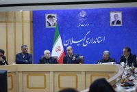 تسریع بازسازی بازار رشت با حفظ ملاحظات فنی/ ۱۰ همت برآورد اولیه خسارات وارده