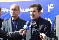 اقدامات صورت‌گرفته در منطقه آزاد انزلی قابل توجه است