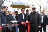 بهره برداری از پروژه های شهرداری آستارا با اعتباری بالغ بر ۶۰۰ میلیارد ریال