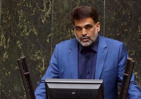 انتقادات تند توسلی نماینده مردم کبودرآهنگ در مجلس از حیف و میل بیت المال