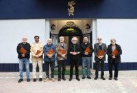 معرفی نامزدهای دریافت سیمرغ فیلم فجر