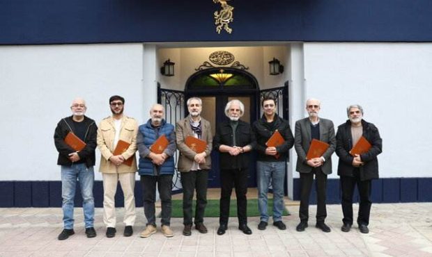 معرفی نامزدهای دریافت سیمرغ فیلم فجر