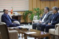 شهرک‌های کشاورزی در نقاط مختلف گیلان احداث می‌شود