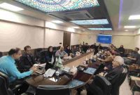 ارزیابی ۱۷ شرکت فناور در نشست دو روزه کارگزاری