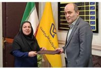 تقدیر بهزیستی گیلان از اقدامات پست استان در مناسب‌سازی فضاهای اداری ویژه معلولین