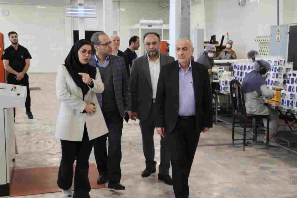  سرمایه‌گذاری ۲۳۰ هزار میلیاردی صنعتی در سال جاری