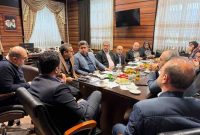 تحقق بودجه و جذب سرمایه گذاری بخشی خصوصی در راستای توسعه پایدار رشت