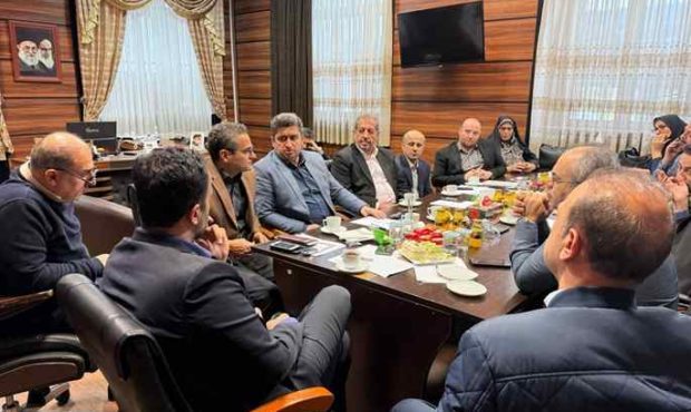 تحقق بودجه و جذب سرمایه گذاری بخشی خصوصی در راستای توسعه پایدار رشت