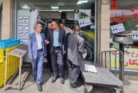 کشف تخلفات ۶ میلیارد تومانی توسط بازرسان جهاد کشاورزی گیلان