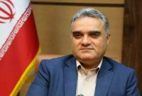 انتصاب دکتر جمشید محمدی  به عنوان سرپرست معاونت توسعه مدیریت دانشگاه علوم پزشکی گیلان