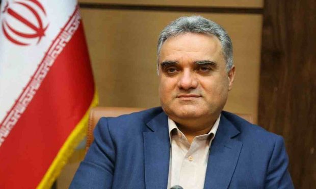 انتصاب دکتر جمشید محمدی به عنوان سرپرست معاونت توسعه مدیریت دانشگاه علوم پزشکی گیلان انتصاب دکتر جمشید محمدی به عنوان سرپرست معاونت توسعه مدیریت دانشگاه علوم پزشکی گیلان