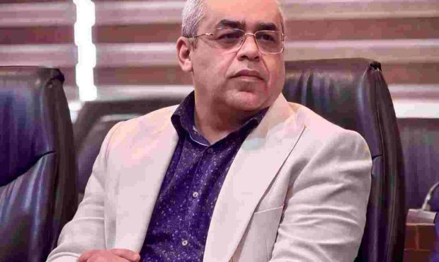 آغاز اجرای پروژه ملی GNAF و نصب پلاک هوشمند در محدوده منطقه پنج رشت