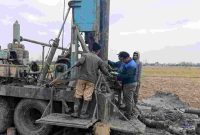 افزایش ظرفیت تامین آب شرب به میزان ۲۰ لیتر بر ثانیه