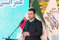 بهره‌برداری از ۱۳ پروژه عمرانی و خدمات شهری با محوریت بهره‌برداری از پارک بانوان