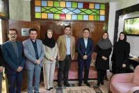 افتتاح سومین آزمایشگاه کالیبراسیون استان گیلان در رشت