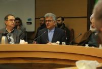 بیمارستان ۸۰۰ تختخوابی رشت و تکمیل پردیس دانشگاهی