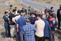 هدف از اقدامات بازرسی کل ،صیانت از حقوق قانونی مردم است