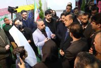 پویش «دانش‌آموز سبز، آینده‌ساز زمین» با محوریت «مشارکت، آموزش و سازندگی»