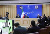 تأکید استاندار بر تسریع مولدسازی دارایی‌های دولت در گیلان