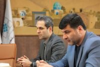 بازسازی بازار تاریخی رشت در مسیر حمایت ملی 