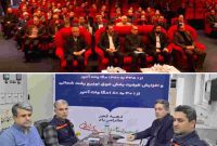 خمام با توسعه شبکه برق، دومین شهر سبز گیلان شد