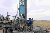 افزایش ظرفیت تامین آب شرب به میزان ۲۰ لیتر بر ثانیه