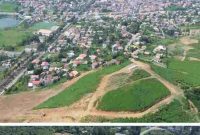 پیشرفت چشم گیر  پروژه فاخر «بام شهر» سیاهکل