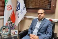 قطار اجرای طرح سامانه فوریت های اداری ( فواد ) به ایستگاه گیلان رسید