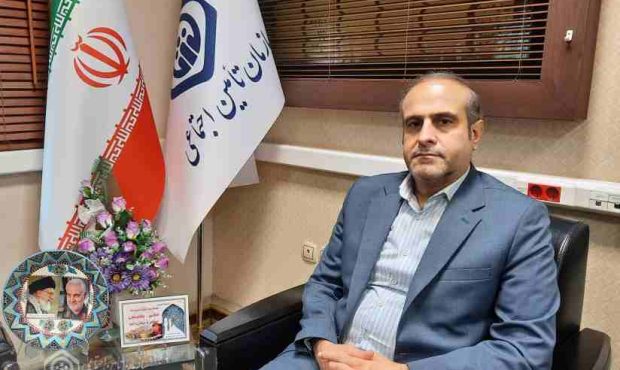 قطار اجرای طرح سامانه فوریت های اداری ( فواد ) به ایستگاه گیلان رسید