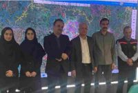 توسعه شرکت های توزیع نیروی برق گیلان و غرب مازندران در حوزه های فنی و فرهنگی