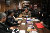 گیلان در مسیر تحول آبی: سرمایه‌گذاری، مشاركت عمومی و چشم‌اندازی پایدار برای آینده