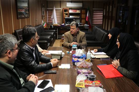 گیلان در مسیر تحول آبی: سرمایهگذاری، مشاركت عمومی و چشماندازی پایدار برای آینده گیلان در مسیر تحول آبی: سرمایهگذاری، مشاركت عمومی و چشماندازی پایدار برای آینده