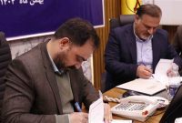 برگزاری جشنواره روایت روشن با همكاری شركت برق منطقه‌ای گیلان و خانه مطبوعات استان