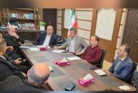 سه کیلومتر نوار ساحلی چمخاله، با نهال های درختان بومی بویژه توسکا درختکاری می شود