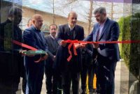 افتتاح پایگاه دوم فوریت‌های برق با مشارکت دانشگاه آزاد