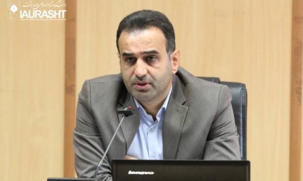 تاکید بر حفظ و ارتقای کیفیت آموزشی دانشگاه آزاد اسلامی در طول جنگ رمضان تاکید بر حفظ و ارتقای کیفیت آموزشی دانشگاه آزاد اسلامی در طول جنگ رمضان