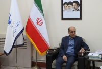 تاكید استاندار گیلان بر مدیریت بهینه منابع آبی و كاهش هدررفت در شبكه توزیع آب