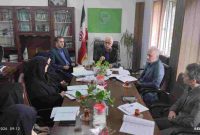 برگزاری نخستین جلسه شناسنامه‌دار کردن محصولات کشاورزی گیلان 