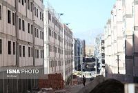 ۵۵۰ واحد نهضت ملی مسکن به متقاضیان گیلانی تحویل داده شد