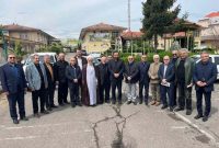 تأکید بر تحقق شهر بدون مانع