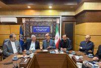 تأکید بر هماهنگی بین‌بخشی برای خدمت‌رسانی مطلوب