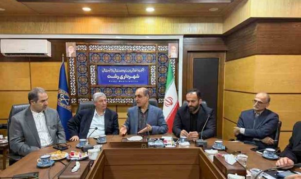 تأکید بر هماهنگی بین‌بخشی برای خدمت‌رسانی مطلوب