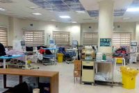 افزایش ظرفیت دیالیز برای پوشش خدمات درمانی به گیلانیان و مسافران