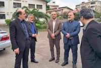  توسعه زیرساخت‌های برق، کلید پایداری شبکه و رضایت شهروندان