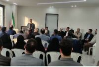 اجرای تقاطع های غیر همسطح و بازگشایی مسیر با هدف کاهش بار ترافیک