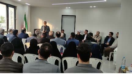 اجرای تقاطع های غیر همسطح و بازگشایی مسیر با هدف کاهش بار ترافیک